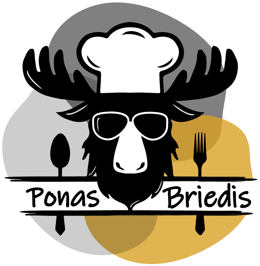 Ponas Briedis Restaurant